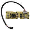 Buffalo PCB (control panel) with 450mm insulated wire - AF900  Buffalo   