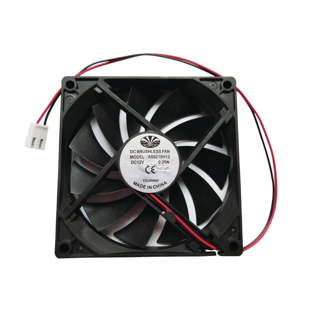 Buffalo Fan - AF908  Buffalo   