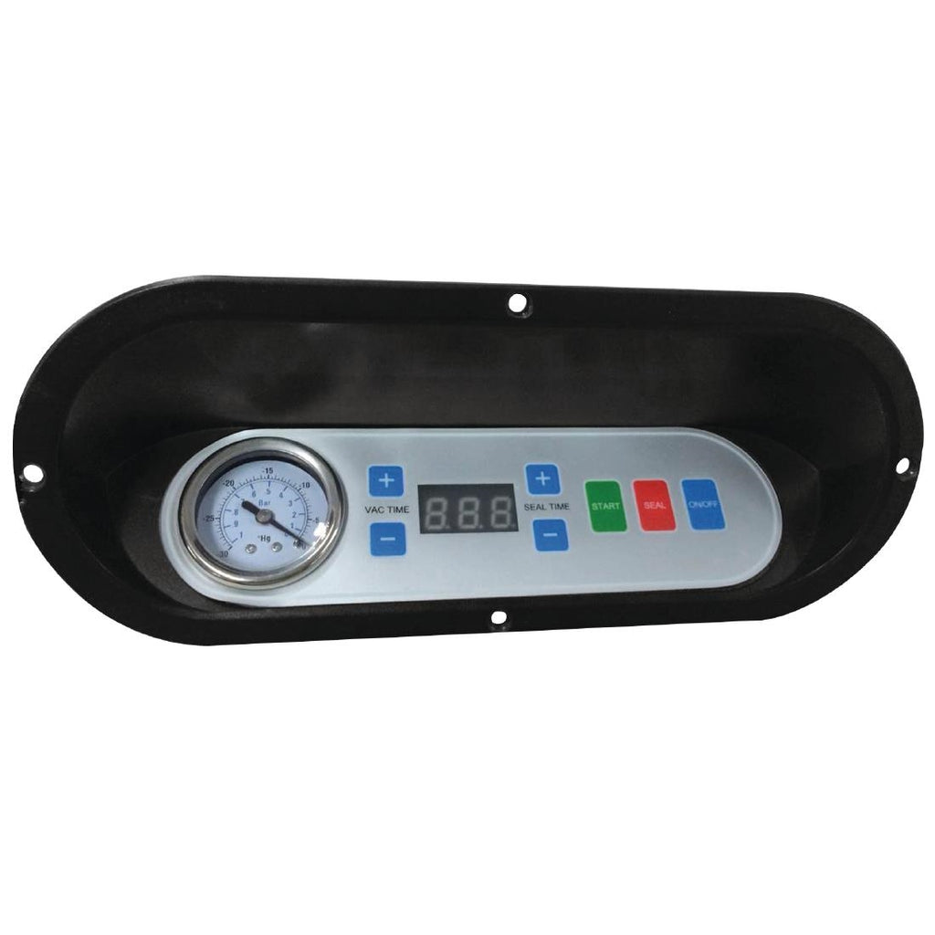Complete Buffalo Control Panel - AF945  Buffalo   