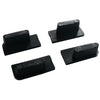 Buffalo Set of 4 Feet - AF959  Buffalo   