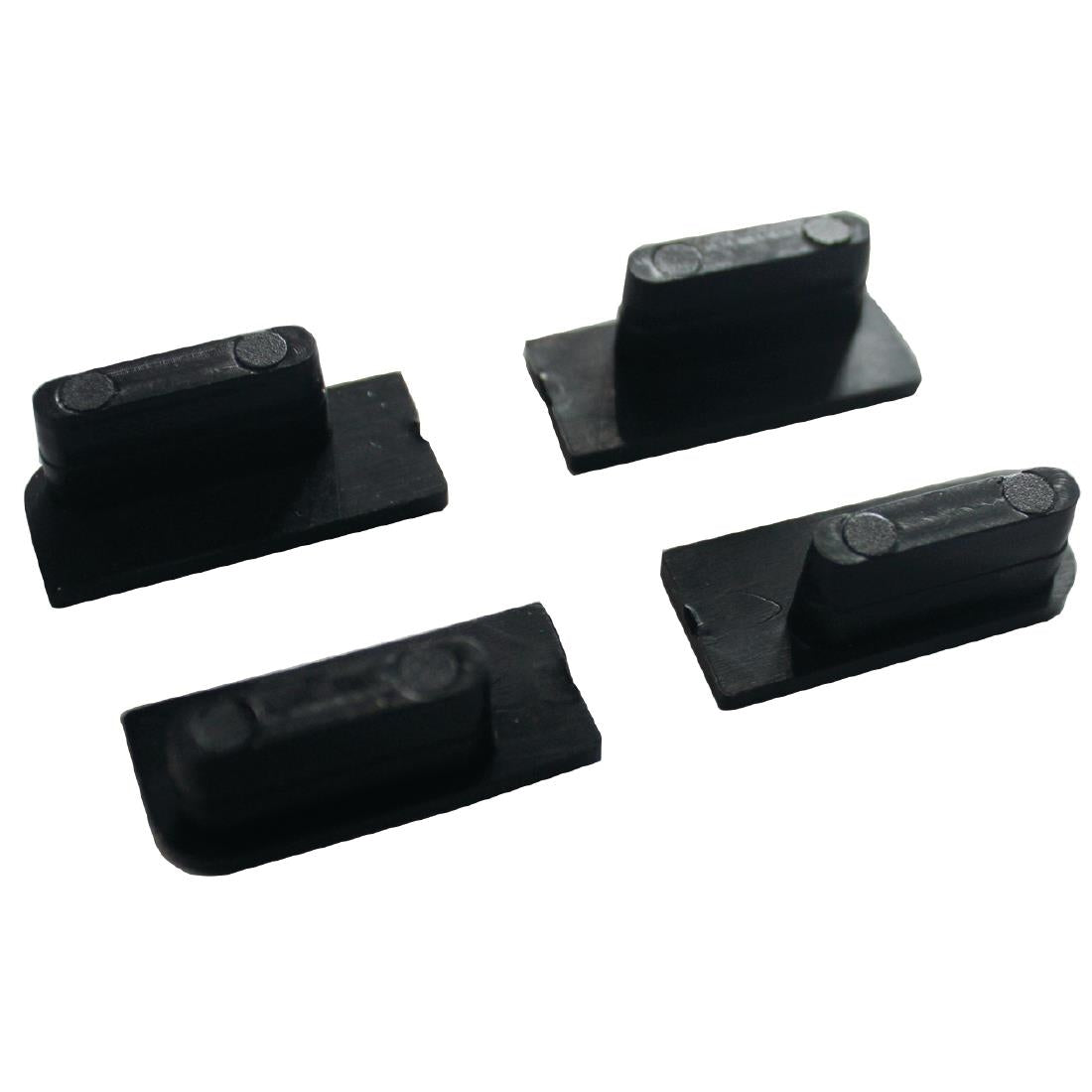 Buffalo Set of 4 Feet - AF959  Buffalo   