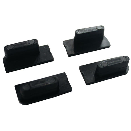 Buffalo Set of 4 Feet - AF959  Buffalo   