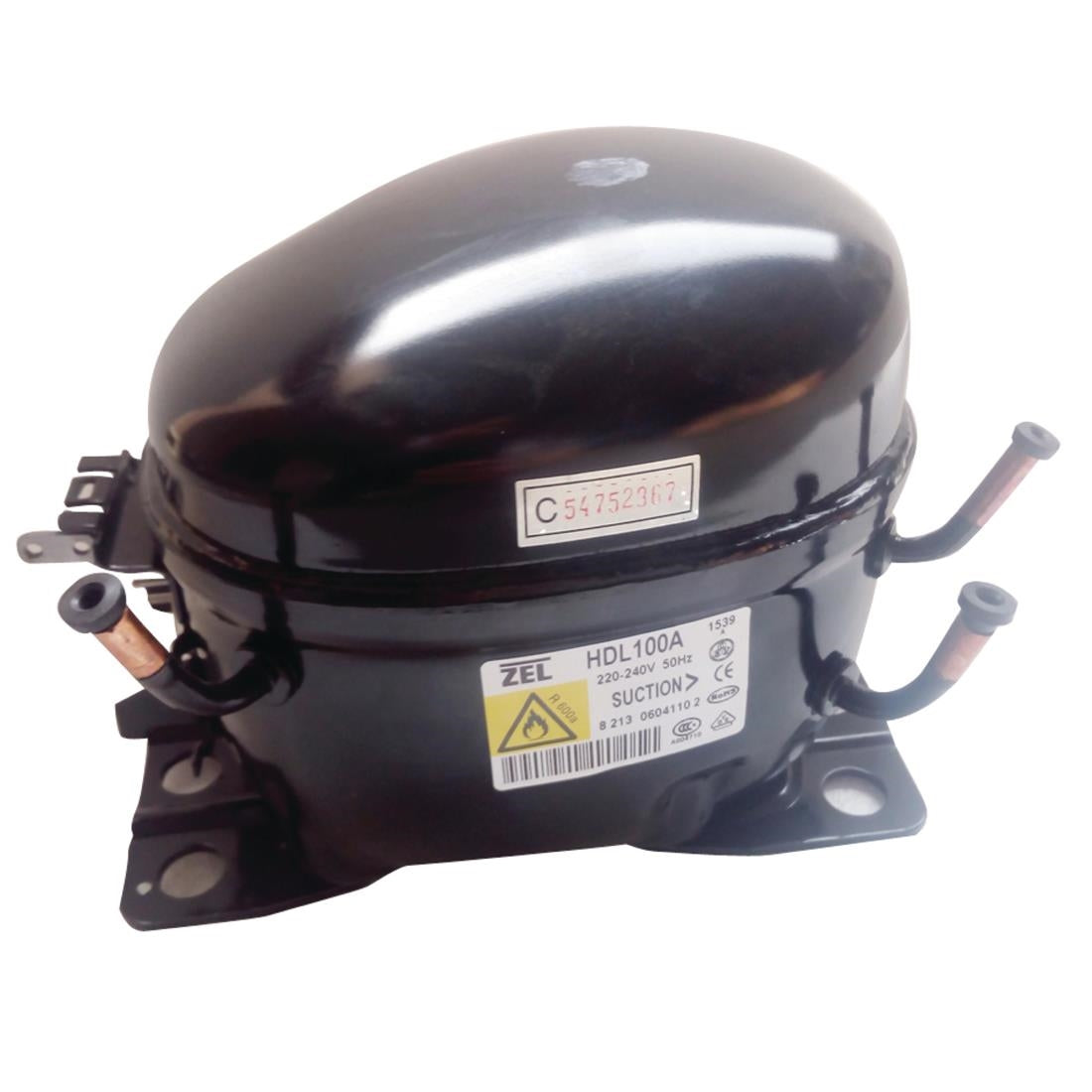 Polar Compressor - AG012  Polar   