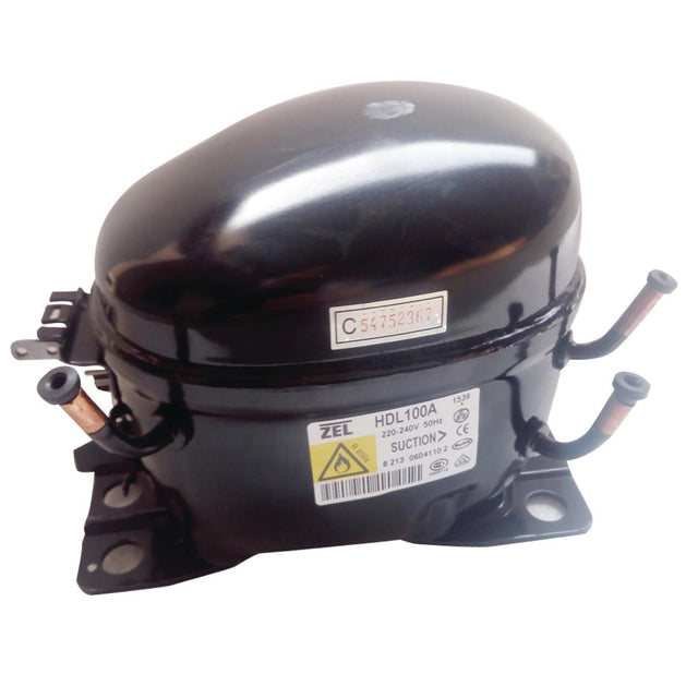 Polar Compressor - AG012  Polar   