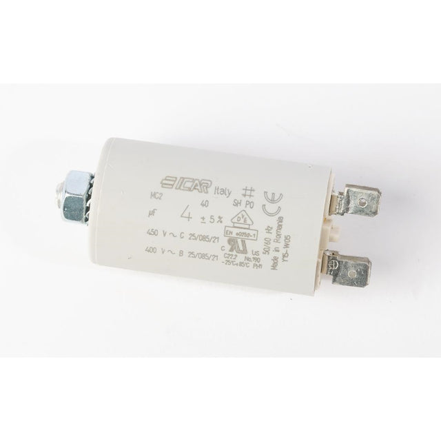 Replacement Capacitor - AG022  Santos   