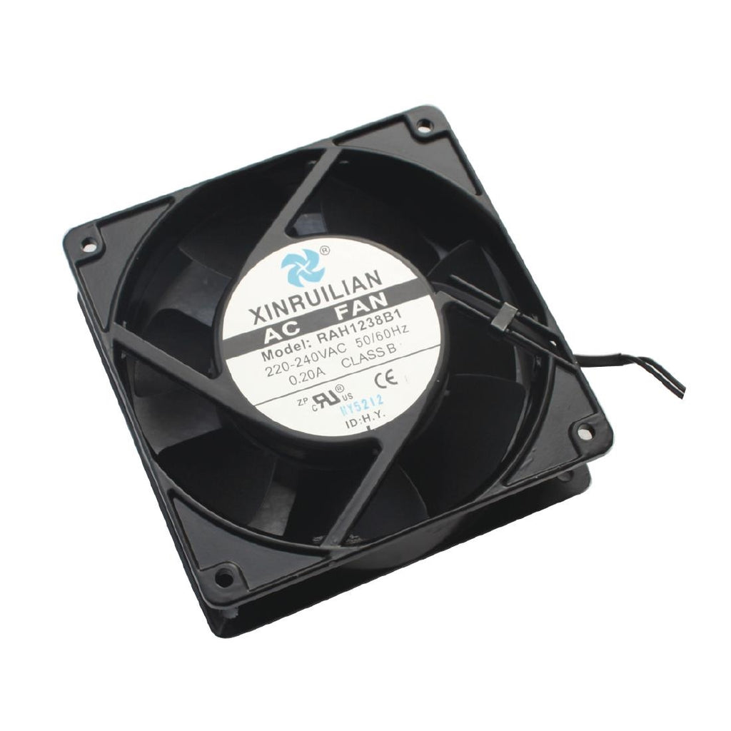 Polar Evaporator Fan Motor - AG060  Polar   