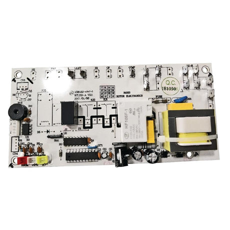 Polar PCB - AG066  Polar   