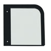 Polar Left Hand Side Glass Panel - AG073  Polar   