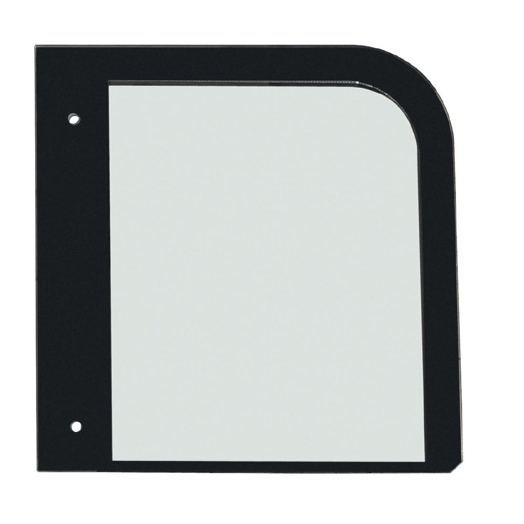 Polar Left Hand Side Glass Panel - AG073  Polar   