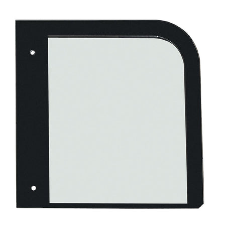 Polar Left Hand Side Glass Panel - AG073  Polar   