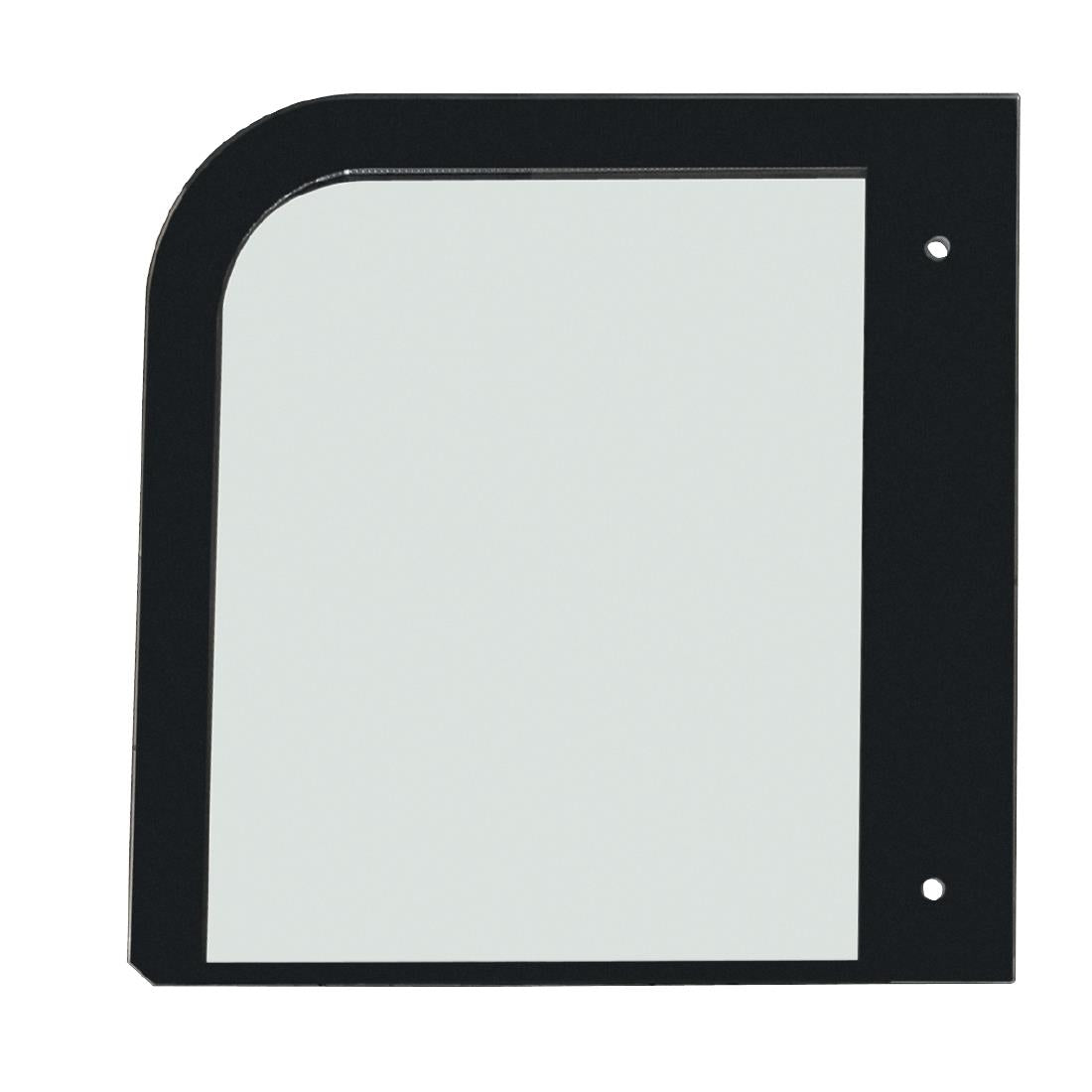 Polar Right Hand Side Glass Panel - AG074  Polar   