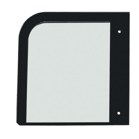 Polar Right Hand Side Glass Panel - AG074  Polar   