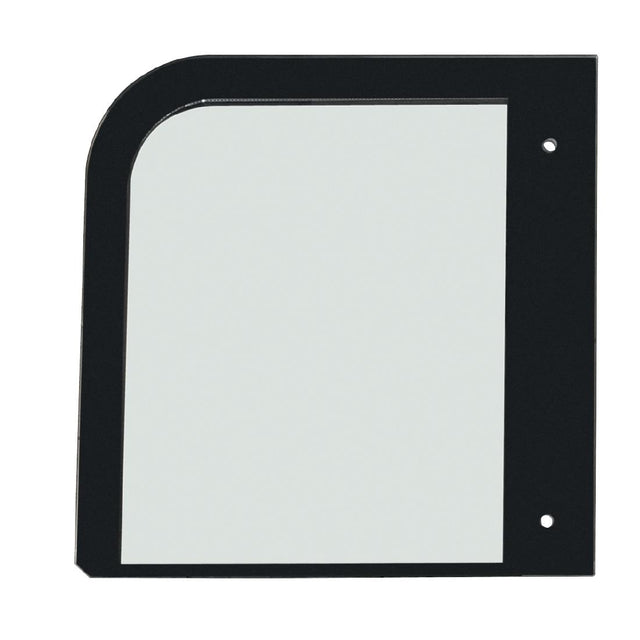 Polar Right Hand Side Glass Panel - AG074  Polar   