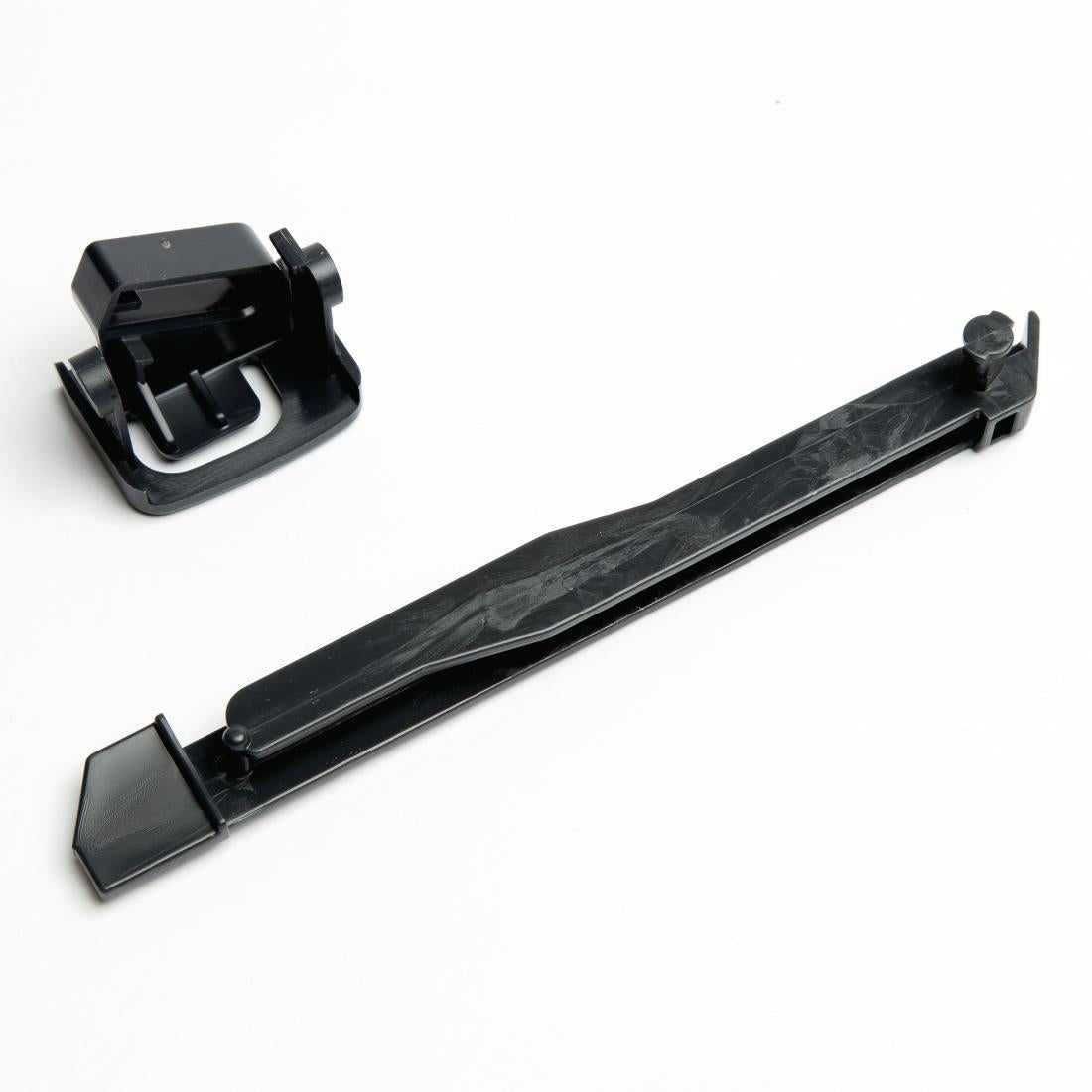 Robot Coupe Complete Lid Safety Rod Assembly - Ref 49080 - AG084  Robot Coupe   