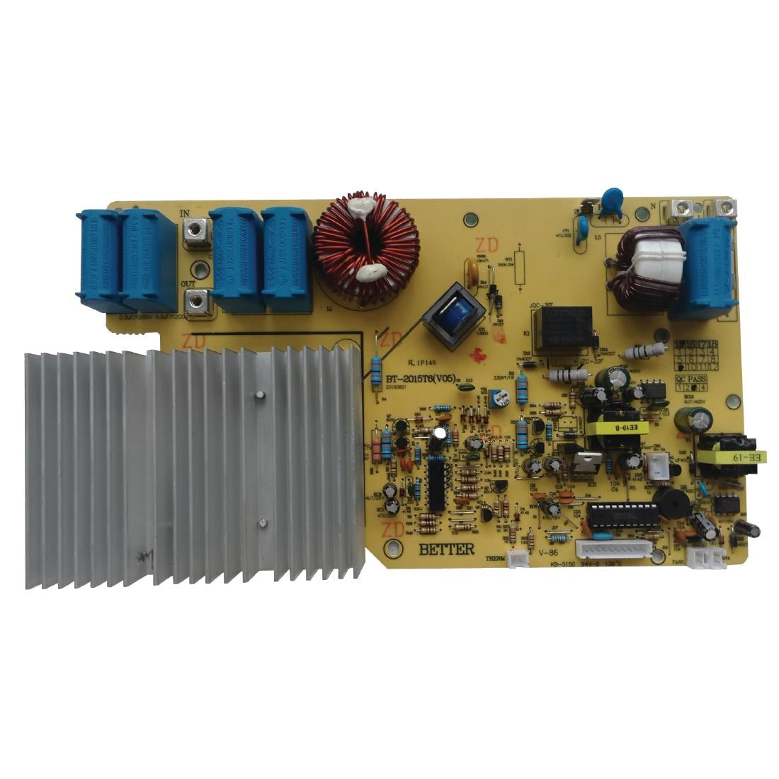 Buffalo PCB Mainboard - AG087  Buffalo   