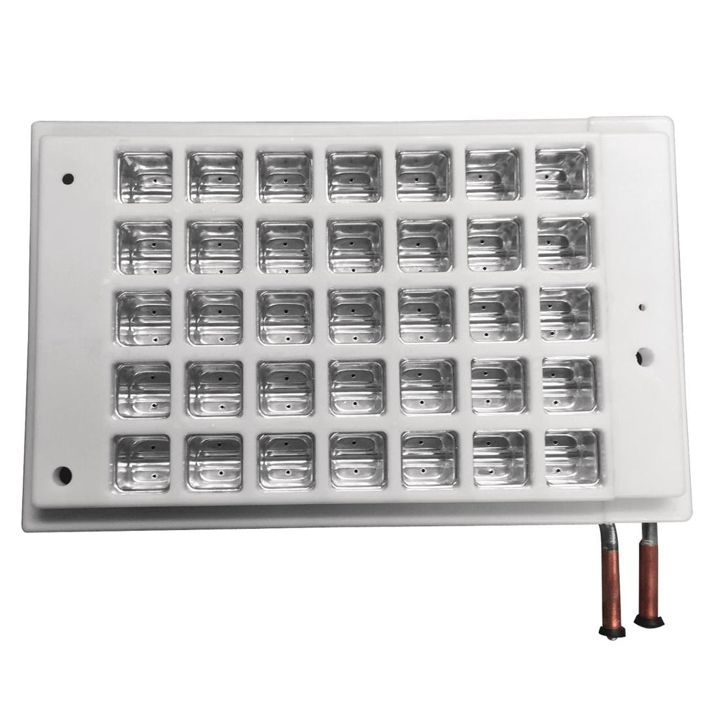 Polar Evaporator - AG113  Polar   