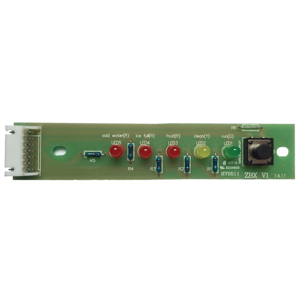 Polar Display panel - AG121  Polar   