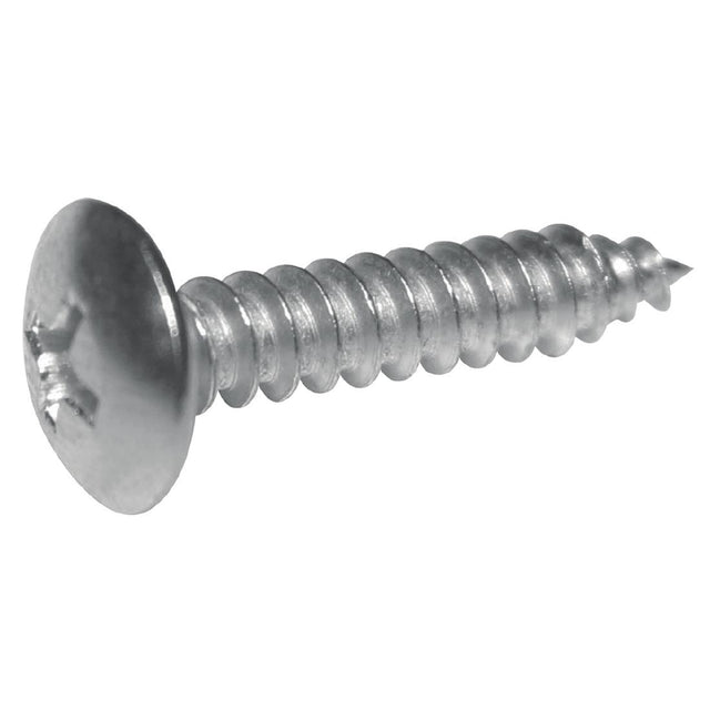 Buffalo Stainless Steel Screws - AG161  Buffalo   