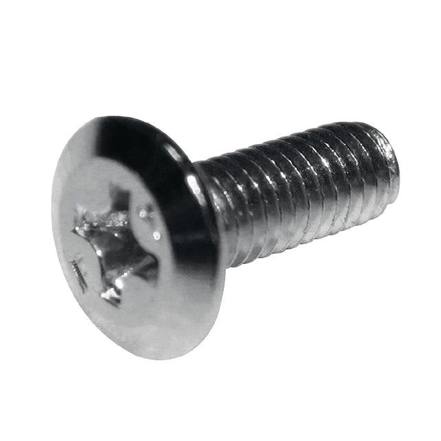 Buffalo M6 Screws (Pack of 15) - AG163  Buffalo   