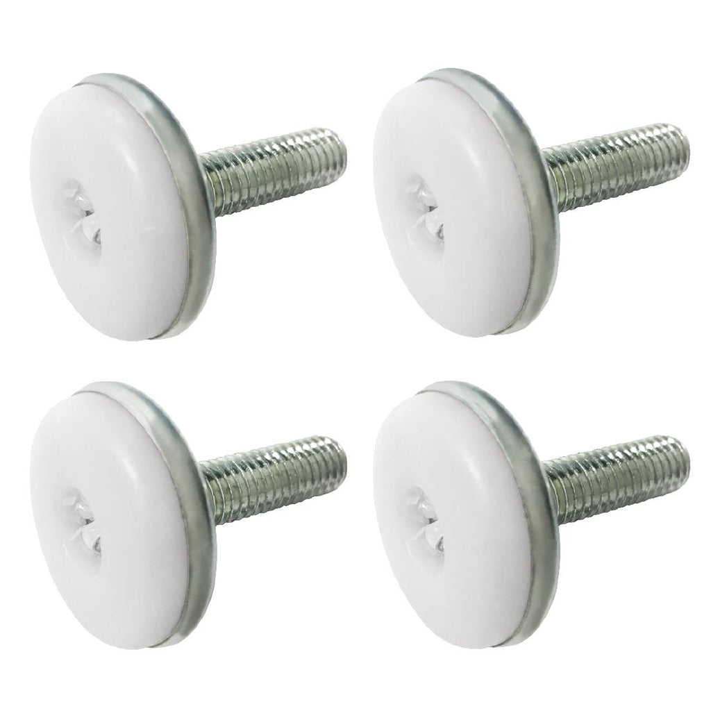 Adjustable Feet (Pack 4) - AG170  Buffalo   