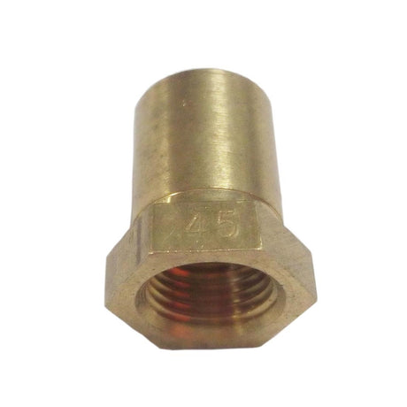 Thor Orifice #45 - AG185  Thor   