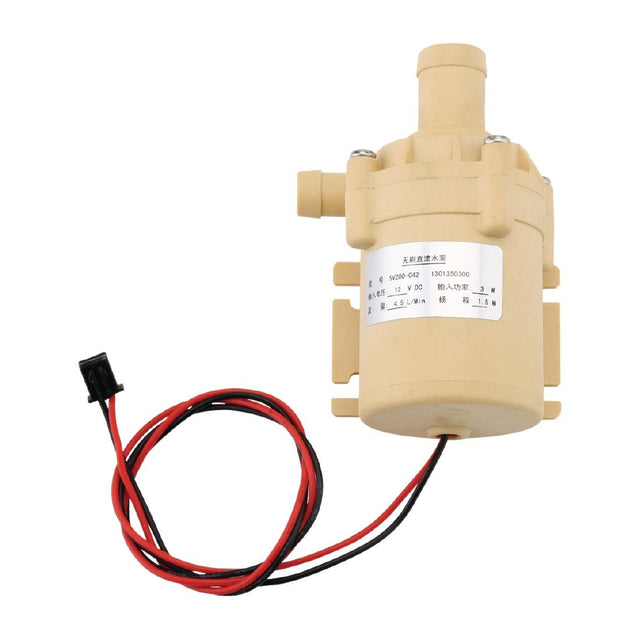 Buffalo Submerged Pump - AG188  Buffalo   