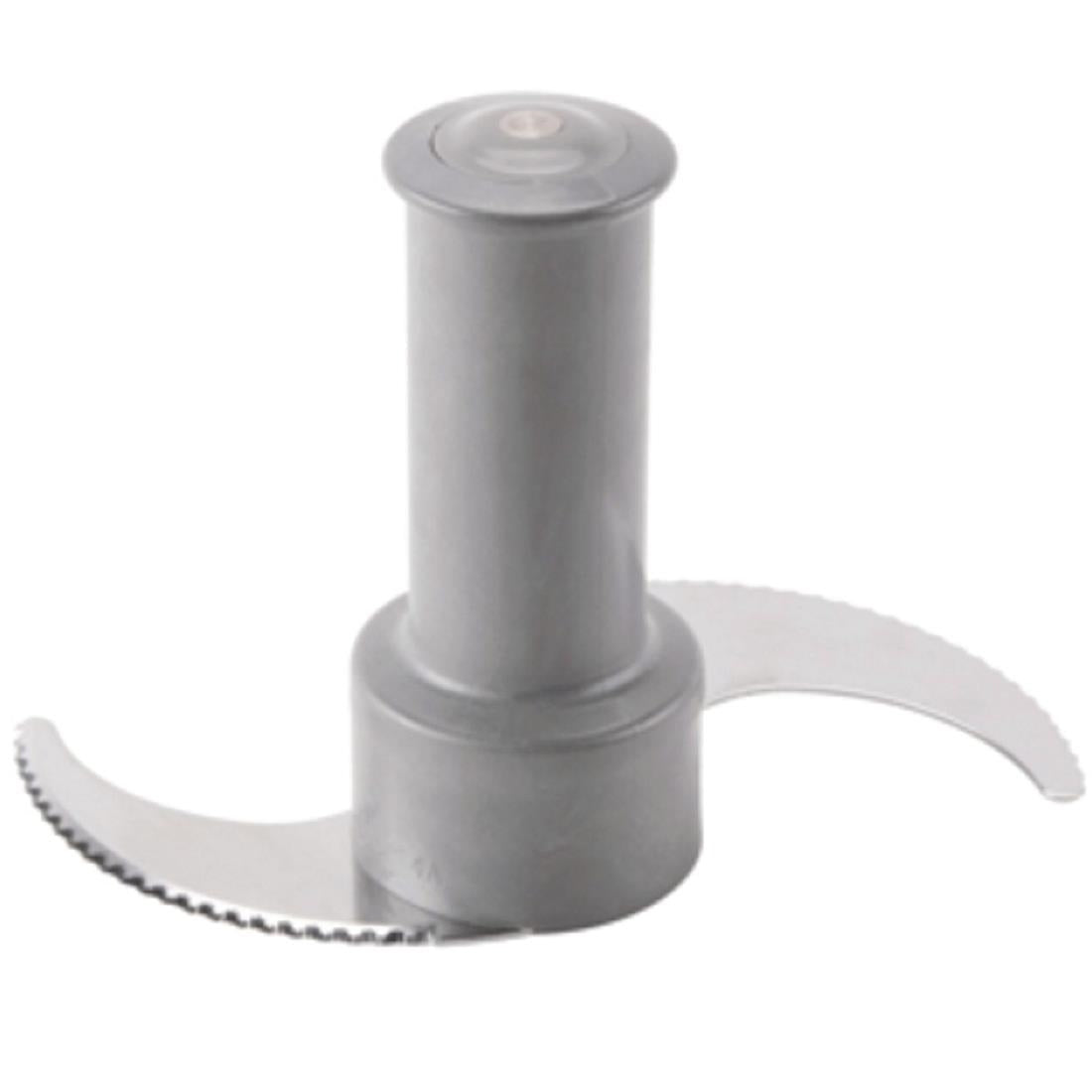 Robot Coupe Fine Serrated Blade - Ref 27449 - AG195  Robot Coupe   