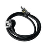 Santos Power Cord - AG208  Santos   