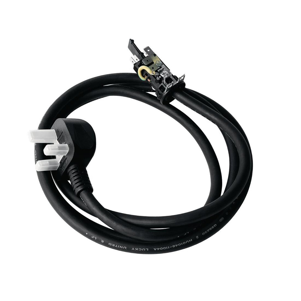 Santos Power Cord - AG208  Santos   