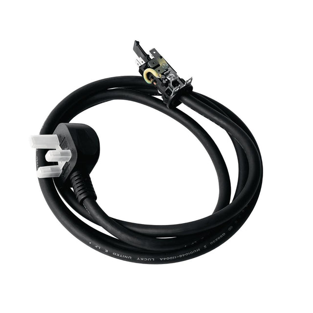 Santos Power Cord - AG208  Santos   