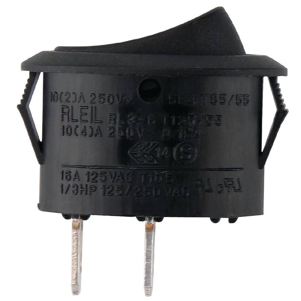Buffalo Switch - AG280  Buffalo   