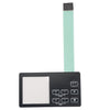 Buffalo Membrane Switch - AG284  Buffalo   