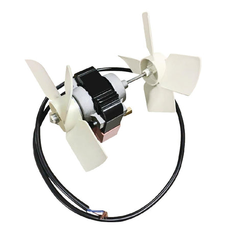 Polar Fan Motor and Blade - AG291  Polar   