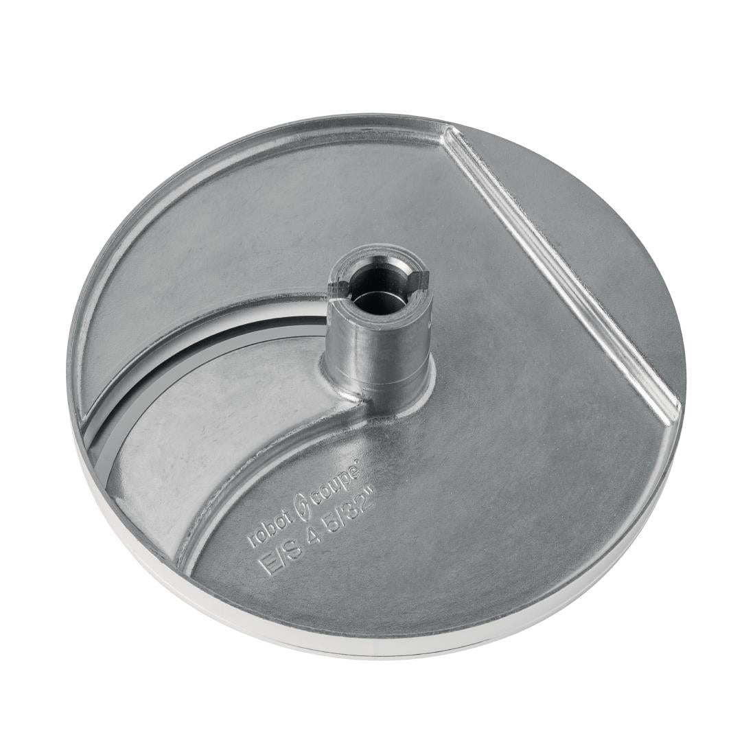Robot Coupe 4mm Slicing Disc - Ref 28004 - AG550  Robot Coupe   