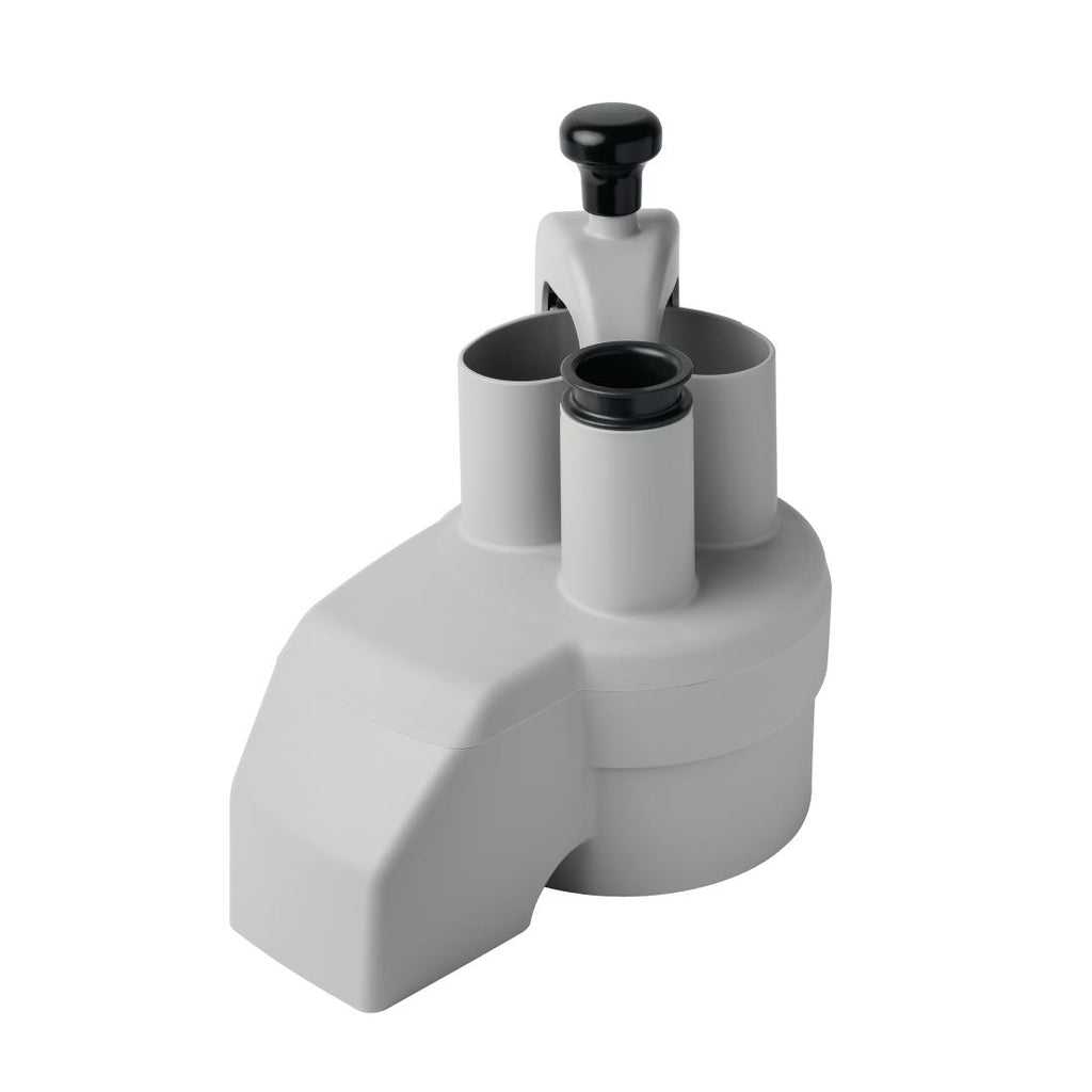 Robot Coupe Veg Prep Veg Slicer Attachment - Ref 27295 - AG551  Robot Coupe   