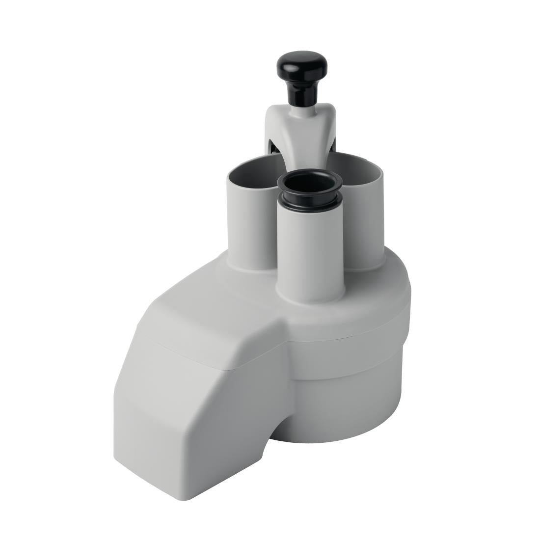 Robot Coupe Veg Prep Veg Slicer Attachment - Ref 27295 - AG551  Robot Coupe   