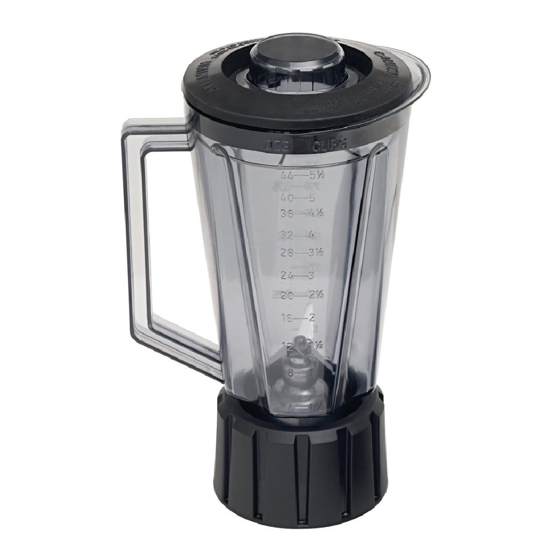 Santos Complete Bowl with Blades - AG552  Santos   