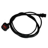 Polar Power Cord - AG555  Polar   