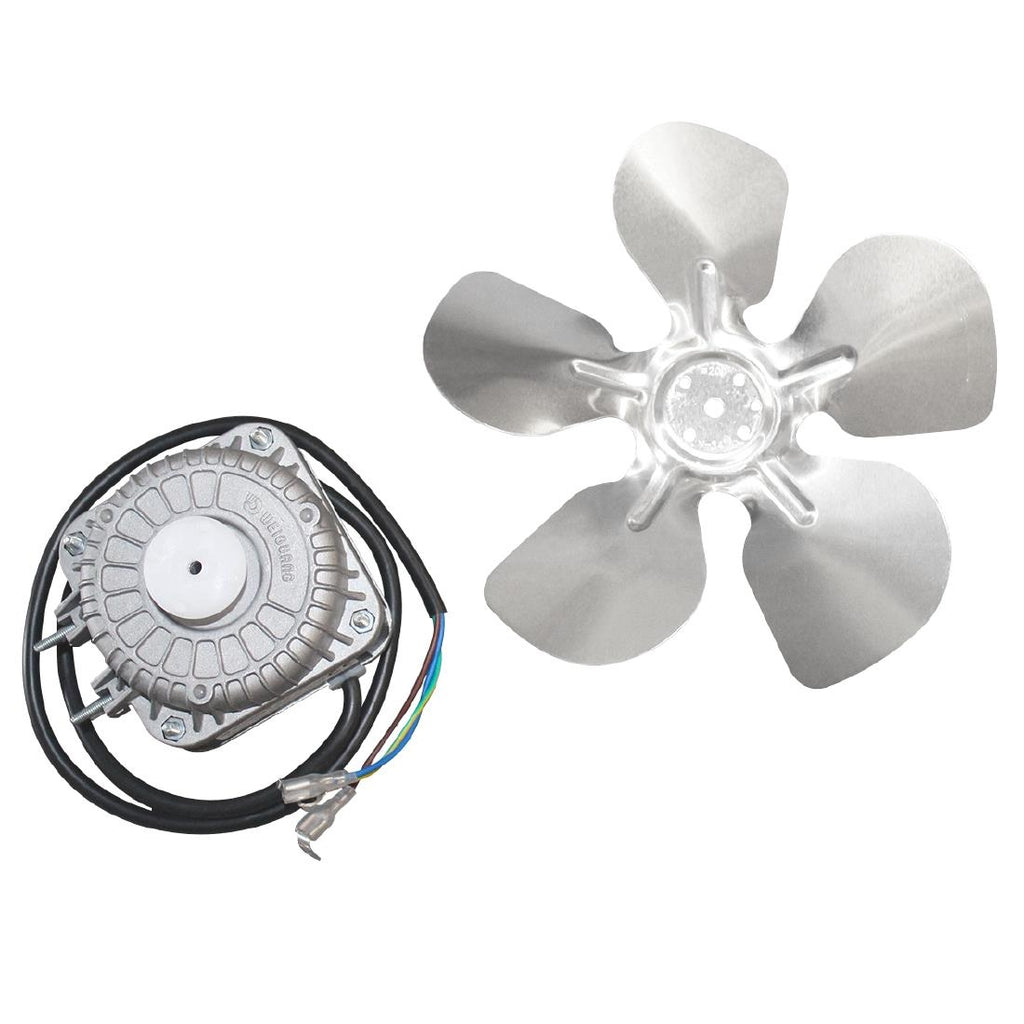 Polar Condenser Fan - AG565  Polar   