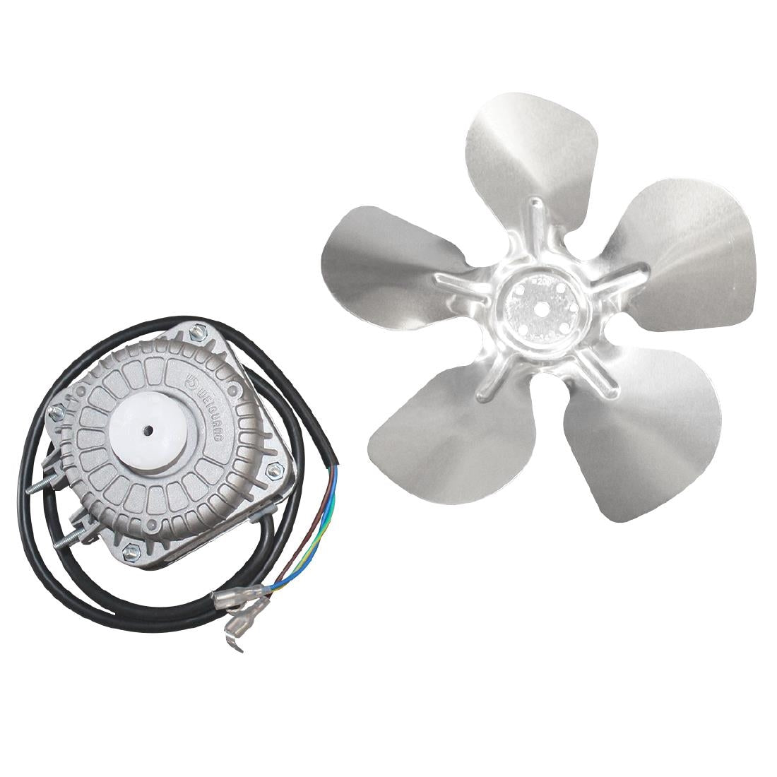 Polar Condenser Fan - AG565  Polar   