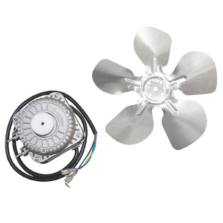 Polar Condenser Fan - AG565  Polar   