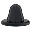 Santos Black Squeezer Cone - AG571  Santos   