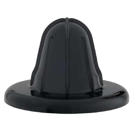 Santos Black Squeezer Cone - AG571  Santos   