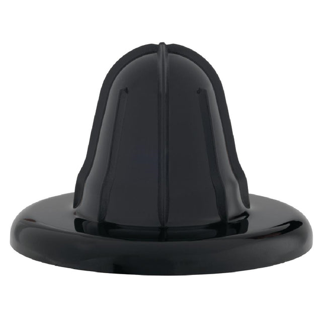 Santos Black Squeezer Cone - AG571  Santos   