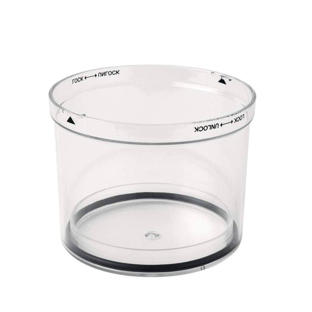 Waring Cover - AG580  Waring   