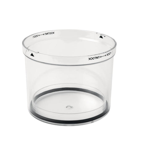 Waring Cover - AG580  Waring   