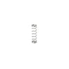 Waring Interlock Switch Pin Spring - AG585  Waring   