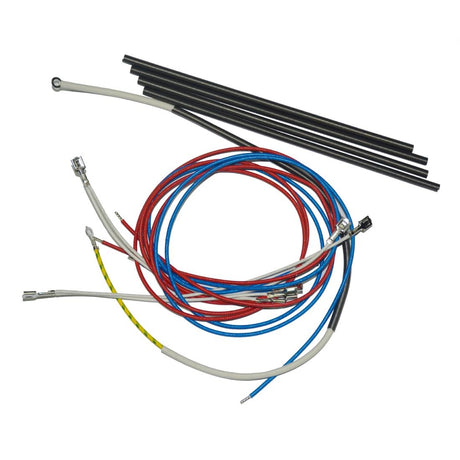 Buffalo Plate Connecting Wire Assembly - AG634  Buffalo   