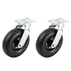 Bolero Swiveled Wheels - AG639  Bolero   