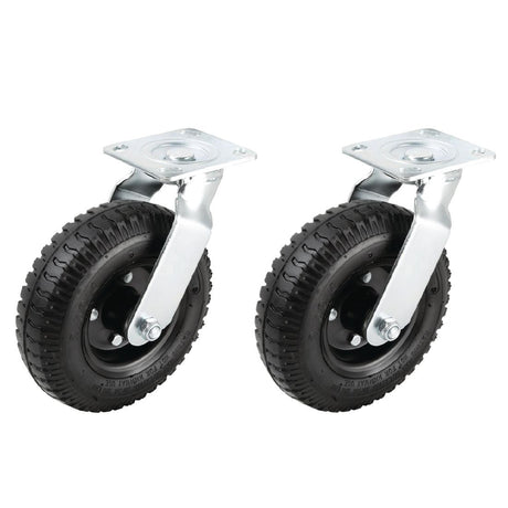 Bolero Swiveled Wheels - AG639  Bolero   